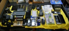 Miscellaneous Phones, Accessories, Parts, Cases and Cords