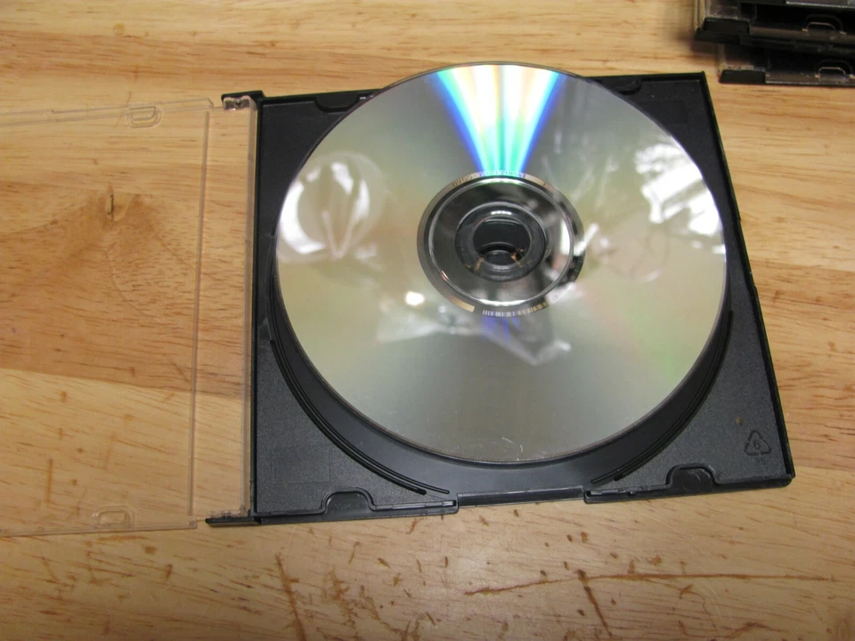 Mom and Dad DVD - Image 2 of 2