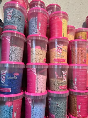 Pink Zebra Sprinkles Home Fragrance Choose Your Scent 3.75 oz Bag
