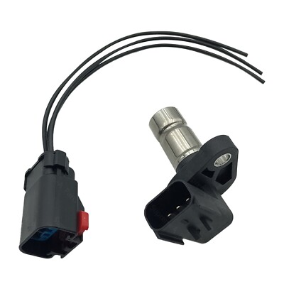Crankshaft Position Sensor with connector For Dodge NEON PLYMOUTH Chrysler