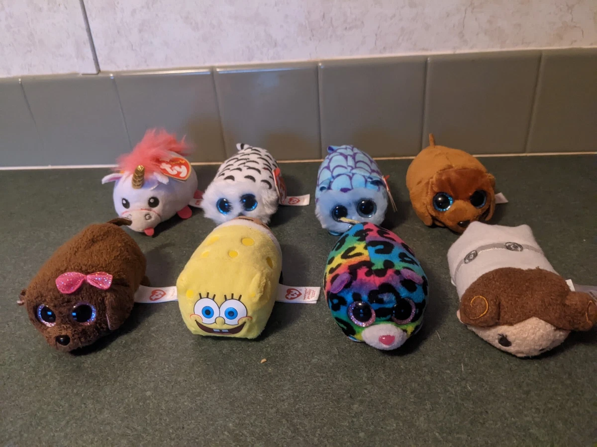 Disney Tsum Tsum Mini Plush Lot of 8 Star Wars z prices leia