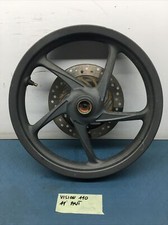 HONDA VISION 110 NSC 2011/2016 4 Tempi Cerchio ruota anteriore
