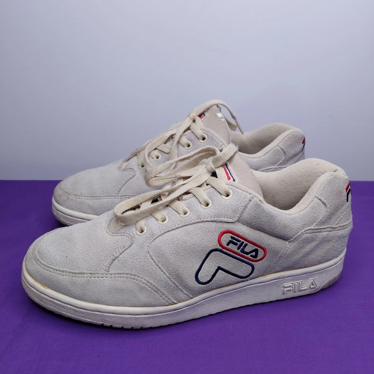 Fila Skates lança patins inspirado em tênis clássico dos anos 90