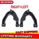 <!--F#f_0-->1 Pair LH & RH Front UPPER Control Arm For Nissan Navara D22 4WD 04/1997-12/2015<!--F/-->