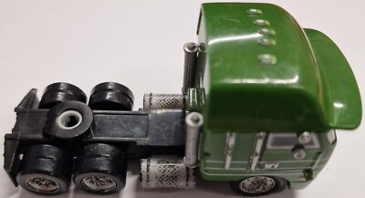 Disney Pixar Cars GIL PETERBILT HAULER CAB 1:55 DIECAST | eBay UK