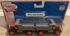 Thomas the Train Max and Monty Tank Engine Wooden Railway Friends Rare Tomy