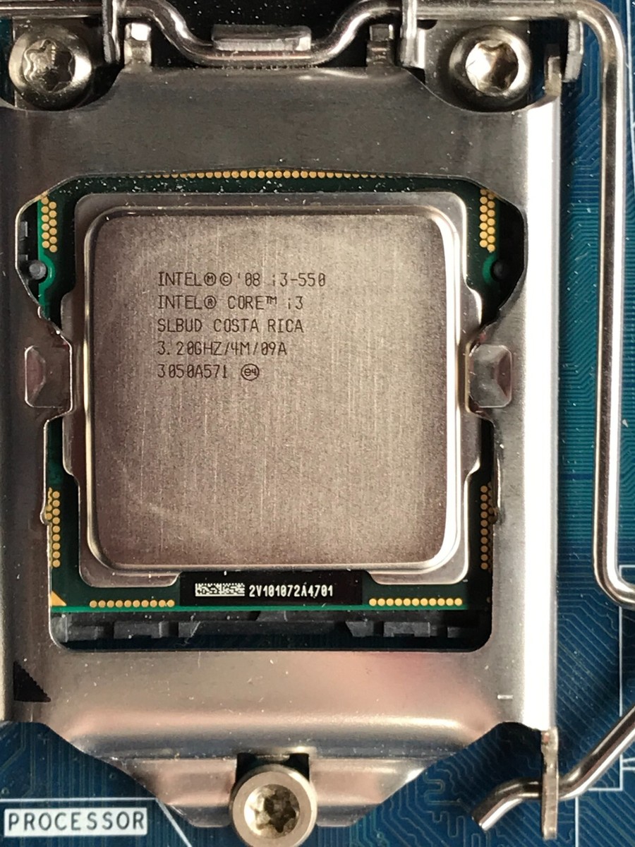 Www Alhudapk Intel Core I3 550 Supported Motherboard I7 10700k