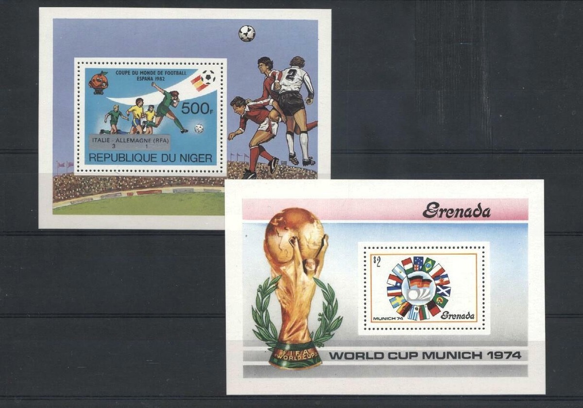 a950217) Soccer, Miscellaneous, World | eBay