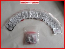 Spare Seals Orings Service Kits for Weihrauch HW100 101 - Seen in AIR GUNNER MAG