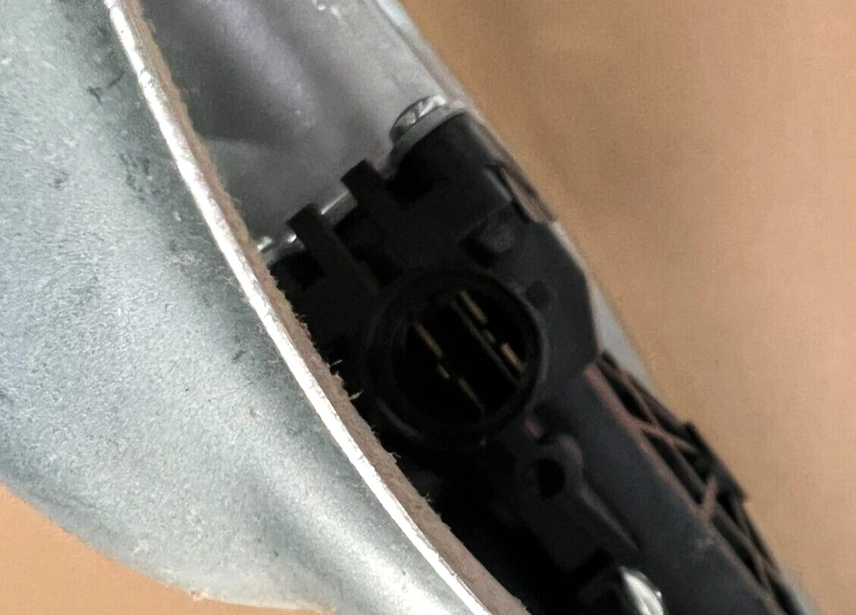 Lève Vitre Arrière Gauche Hyundai iX35 834012Y000(2010/01-2015/12)complet moteur - Photo 4/4