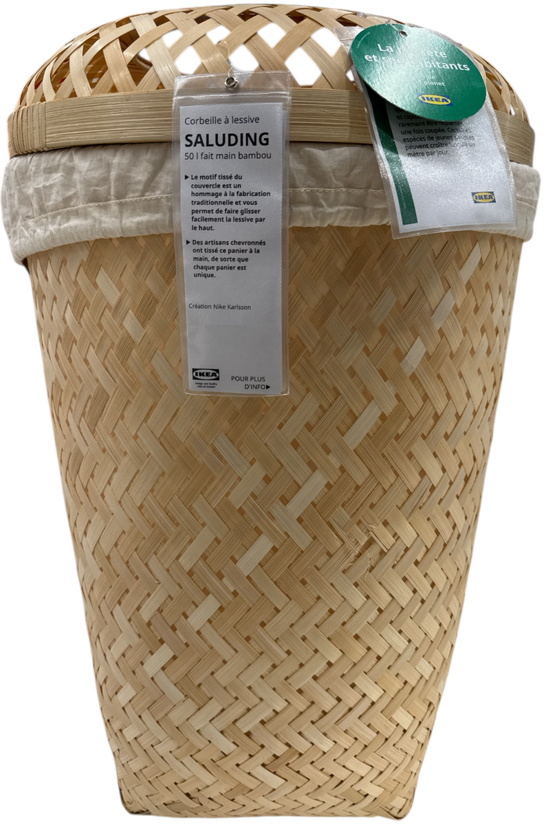 yeezy laundry basket