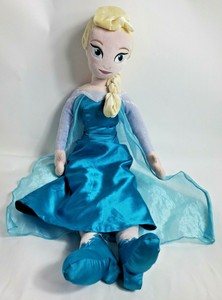 vestido da frozen grande