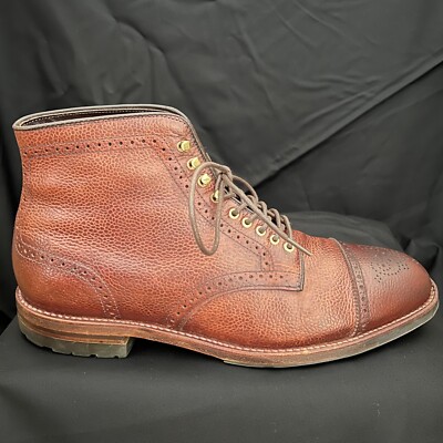 Alden D8606HC