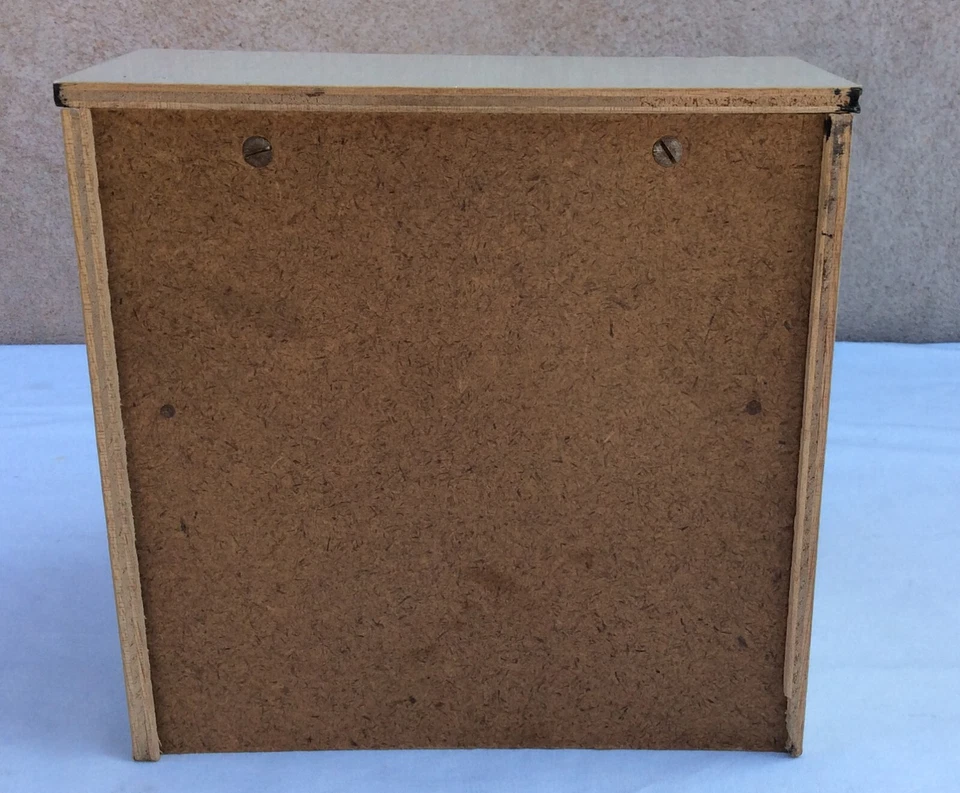 PIANO DROIT - JOUET ENFANT - ANCIEN- VINTAGE - Photo 4/4