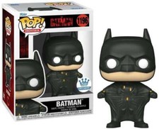 Funko Pop The Batman Movie Figures 19