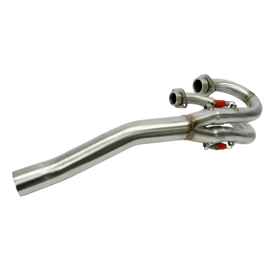 Big Gun Exhaust Honda XR 600 (85-00) XR 650L (93-24) EVO R Head Pipe - Bild 1 von 1