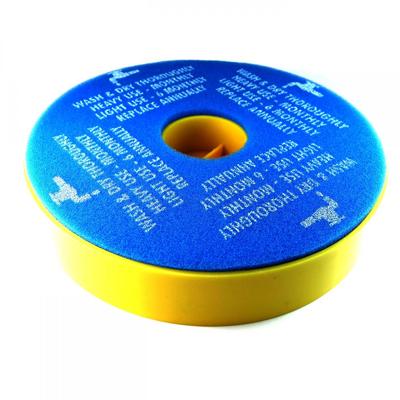 *NEU* Hochwertiger waschbarer Vormotorfilter ersetzt Dyson 918633-01