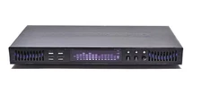 Technical Pro EQ5400 Professional Dual 10-Band Equalizer S&D