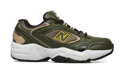 New Balance 452 Women's Training Shoes WX452SO | eBay