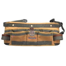 Veto Pro Pac TA-WB Waist Tool Apron