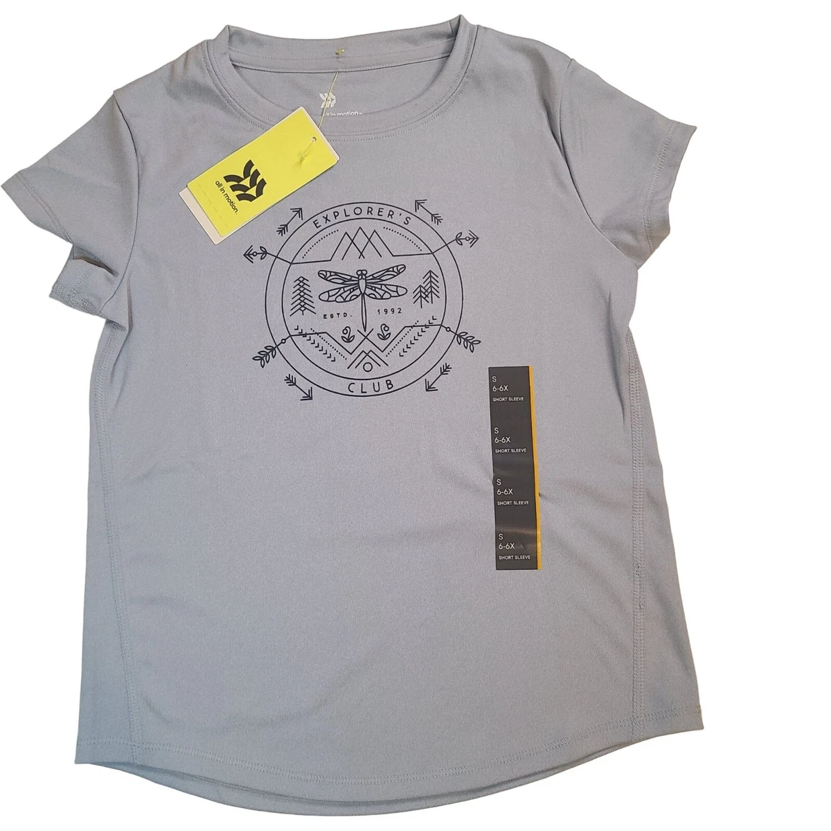 Moisture wicking graphic tees hotsell