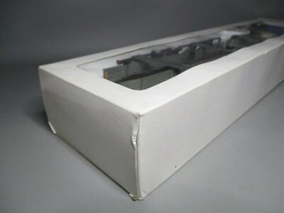 DV10790 ELIGOR 1/43 MAN F2000 CAMION SEMI PORTE