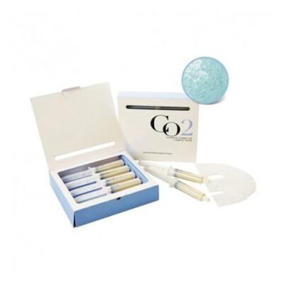 ESTHETIC HOUSE CO2 Esthetic Formula Carbonic Mask 1Pack Koreanskincare