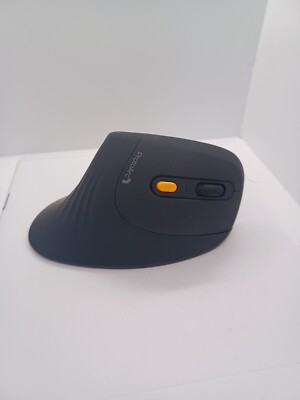 ProtoArc Ergonomic Mouse, EM11 NL Bluetooth Wireless, Ergo Mouse, Open Box