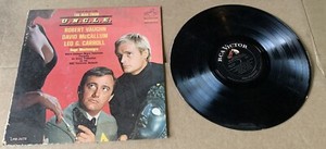 David Mccallum Album | eBay