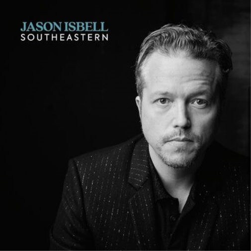 Jason Isbell Southeastern (Vinyl LP) 10th Anniversary  12" Album