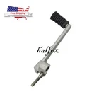 New Gear Shift Lever Shifter Pedal for Kawasaki NINJA ZX6R 2019-2026 20 21 22