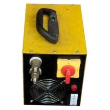 Máquina de soldadura por arco monofásica 240V 250 Amp MS 18 kVA de potencia