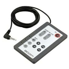 NEW ZOOM Remote Control Universal RC4 for H4n Handy recorder from Japan 3.3 aver