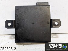 OEM 2007-2010 Lincoln MKX 3.5L Ambient Light ...