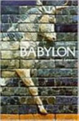 Babylon by Joan Oates