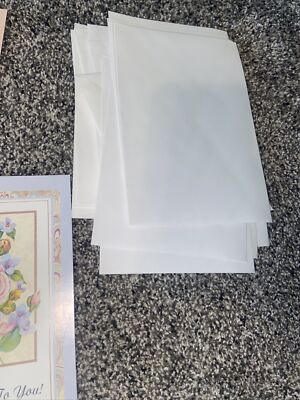 制コレ2001 e-Card (非売品) Lot of 23 Unused Vintage Greeting cards USA MADE~ OLYMPIA