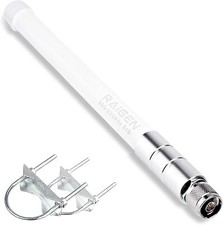 Helium Miner Antenna LoRa 915 MHz Indoor Outdoor Omni-Directional HNT Hotspot