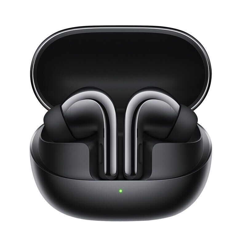 Xiaomi Redmi Buds 4 Pro Wireless Earbuds, Up to 43dB Hybrid ANC, Bluetooth  5.3 Earbuds, Up to 36 Hours Long Battery Life, 3-mic Noise Reduction for