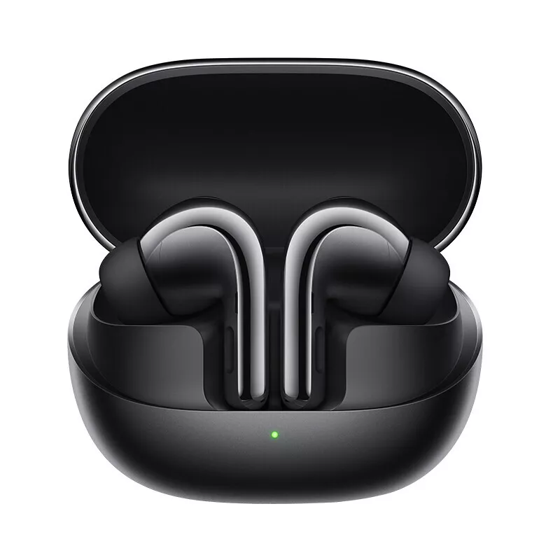 New Xiaomi Buds 4 Pro TWS Earbuds Bluetooth 5.3 Earphone Noise Cancellation  IP54