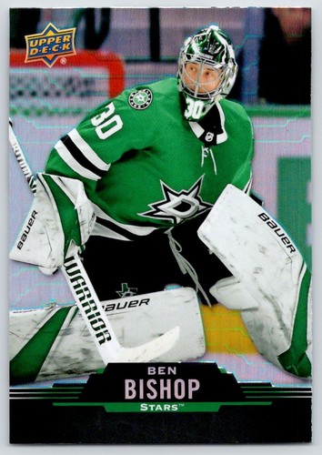 2020-21 Upper Deck Tim Hortons NHL Hockey BASE Cards - U-Pick From List - Picture 138 of 238