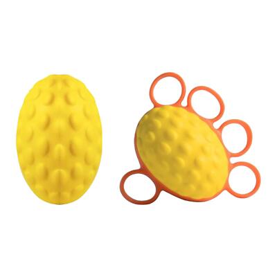 Hand Grip Ball Krafttrainer Rehabilitationsgeräte Unterarmtrainer Handtherapie