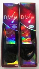 Outre 100% Remi Human Hair Duvess PARIS WAVE 14" #1(jet black) 2 PACK