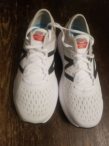 new balance 1080 Negro