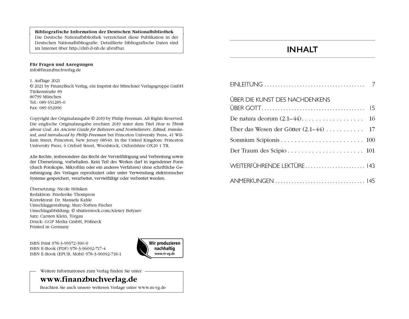 Thumbnail - Jeffrey Beneker (u. A.) | Plutarch: Über Die Kunst, Ein Anführer Zu