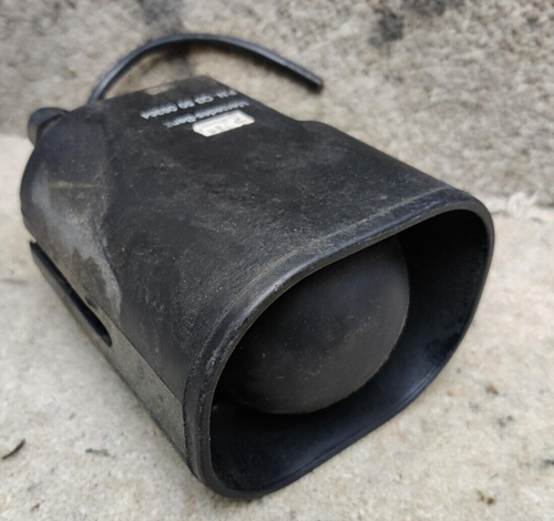 Mercedes Scorpion MBSS Alarm System Siren Q35006364 W140 S Class R129 SL - Picture 1 of 3