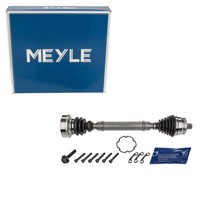 Meyle Antriebswelle Gelenkwelle FüR Vw Passat B5 Audi A4 B5 Superb 1 Vorne Links