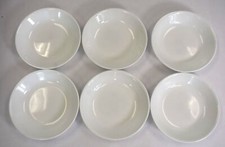 Corelle Winter Frost White Bowl Soup Pasta 8-1/2" 20oz 6017639 Set of 6