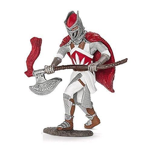 schleich griffin knight