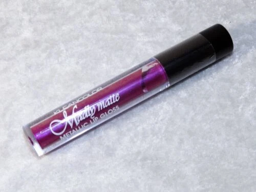 KleanColor Shimmer Lipsticks Products