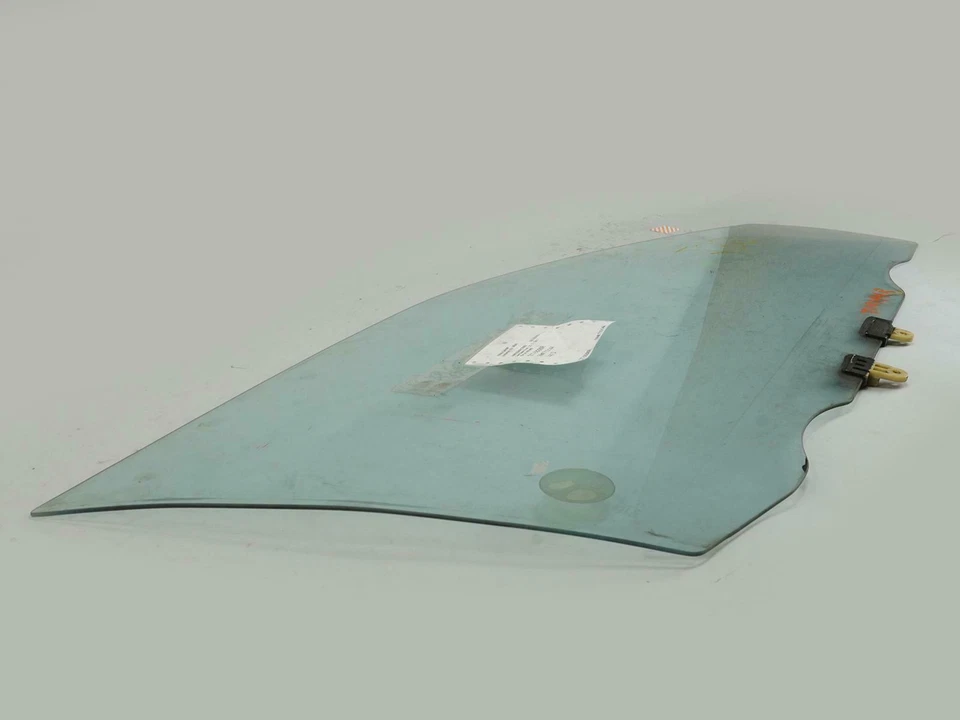 1991 - 1996 Nissan Sentra 2Dr Window Glass Door Front Rh Right Passenger Oem Foto 3 de 4